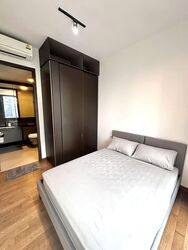 Parc Clematis (D5), Apartment #604409251